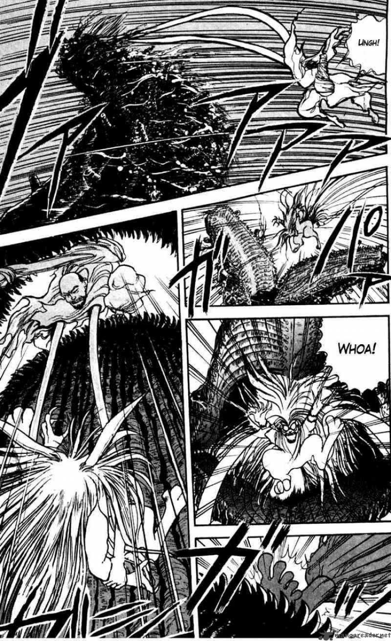 Ushio And Tora 21 3