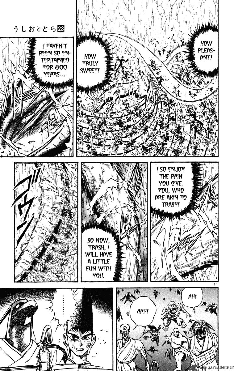 Ushio And Tora 211 9