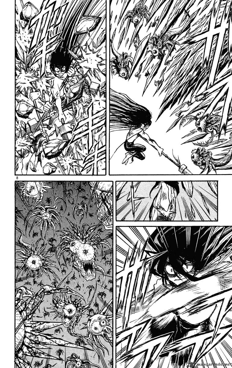 Ushio And Tora 213 9