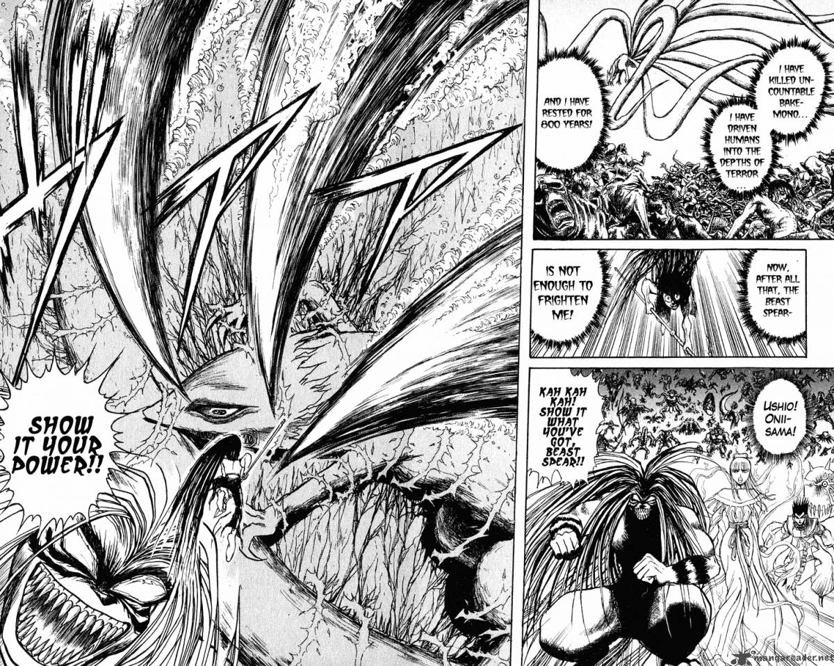 Ushio And Tora 214 9