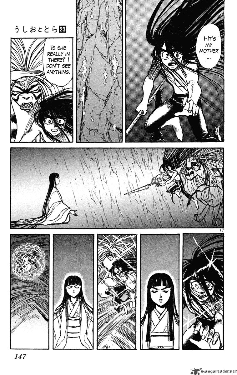Ushio And Tora 216 17