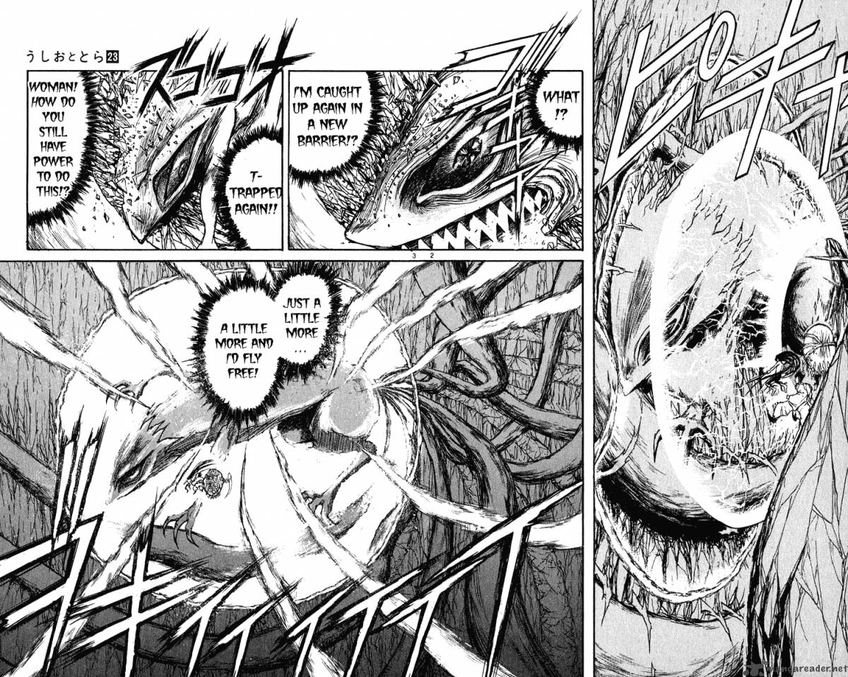 Ushio And Tora 216 3