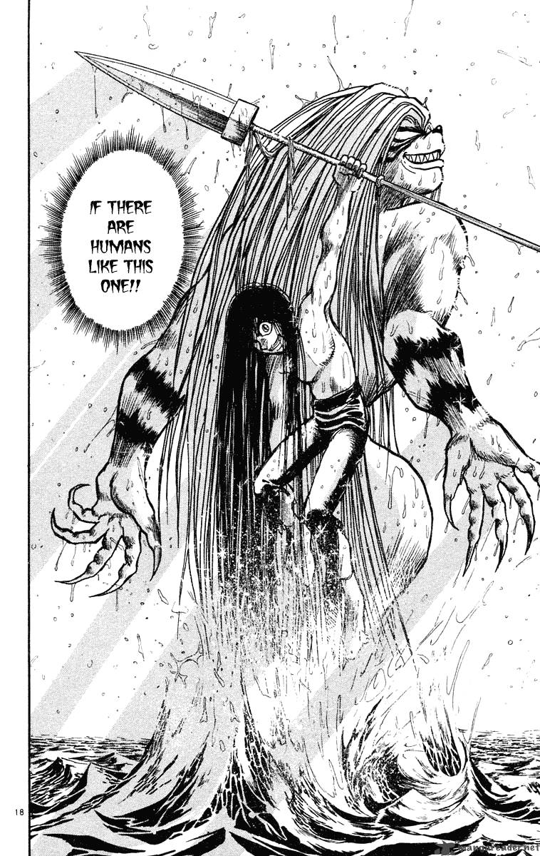 Ushio And Tora 217 19