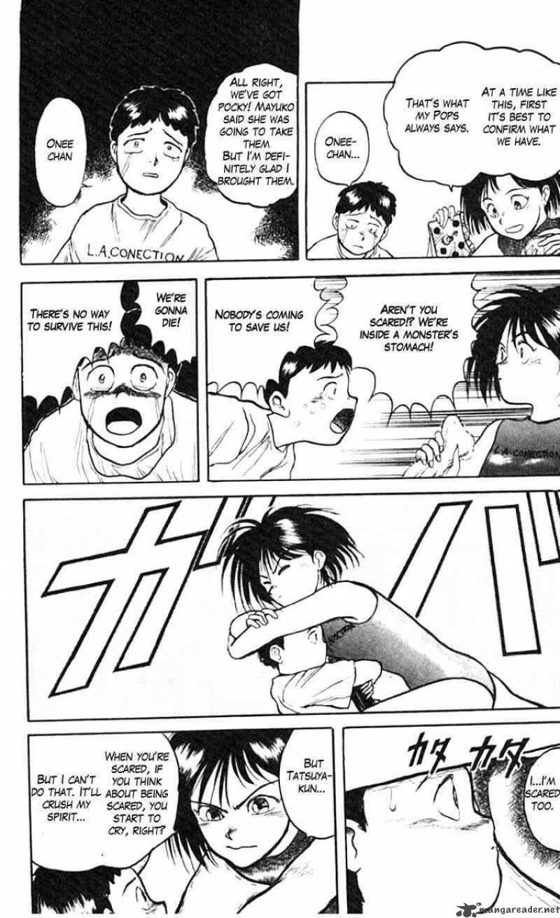 Ushio And Tora 22 11