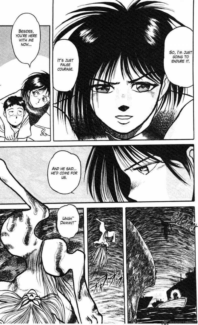 Ushio And Tora 22 12