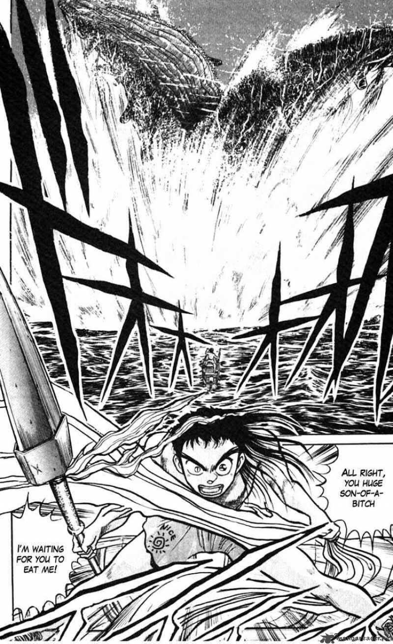 Ushio And Tora 22 17