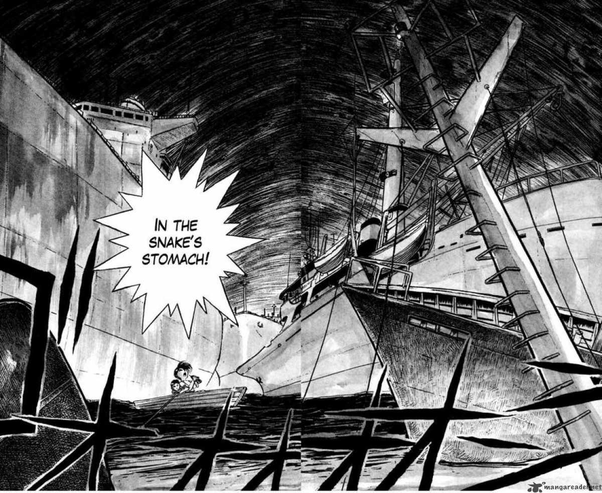 Ushio And Tora 22 4