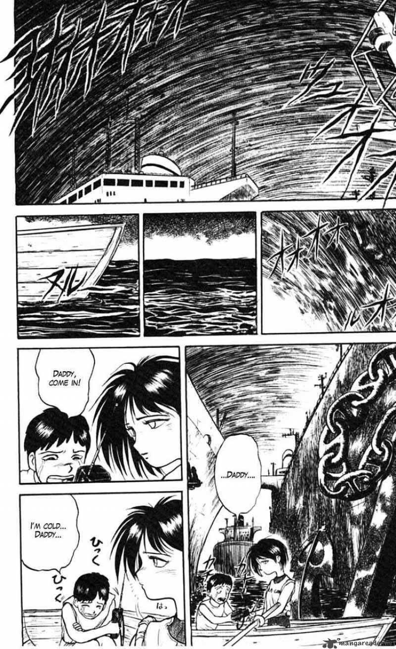 Ushio And Tora 22 9