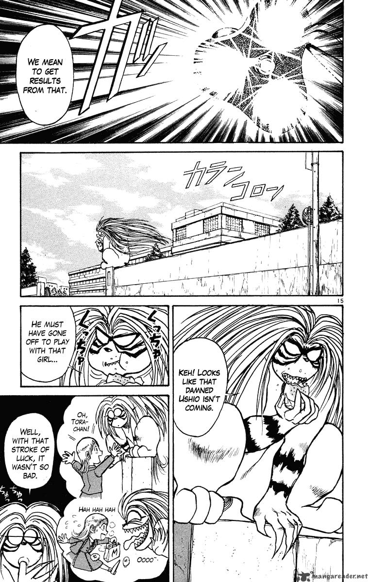 Ushio And Tora 221 16