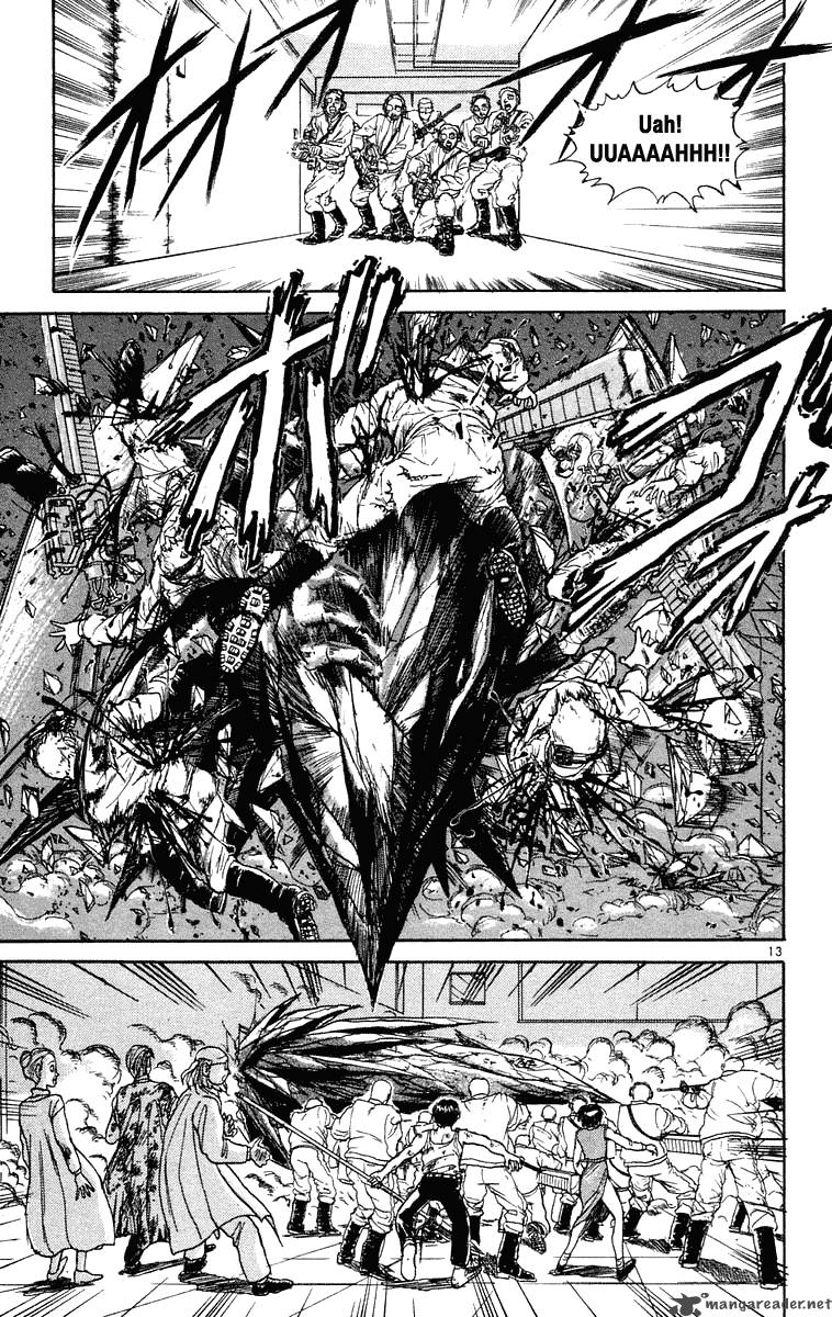 Ushio And Tora 225 14