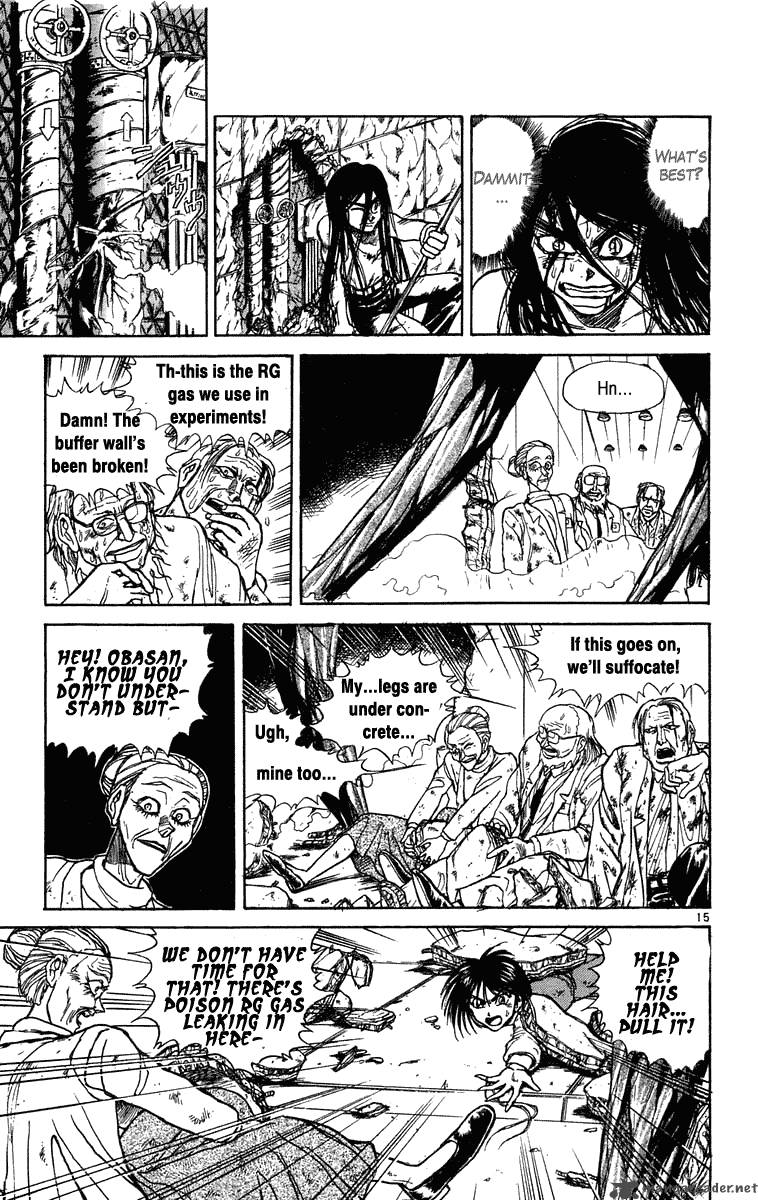 Ushio And Tora 226 15