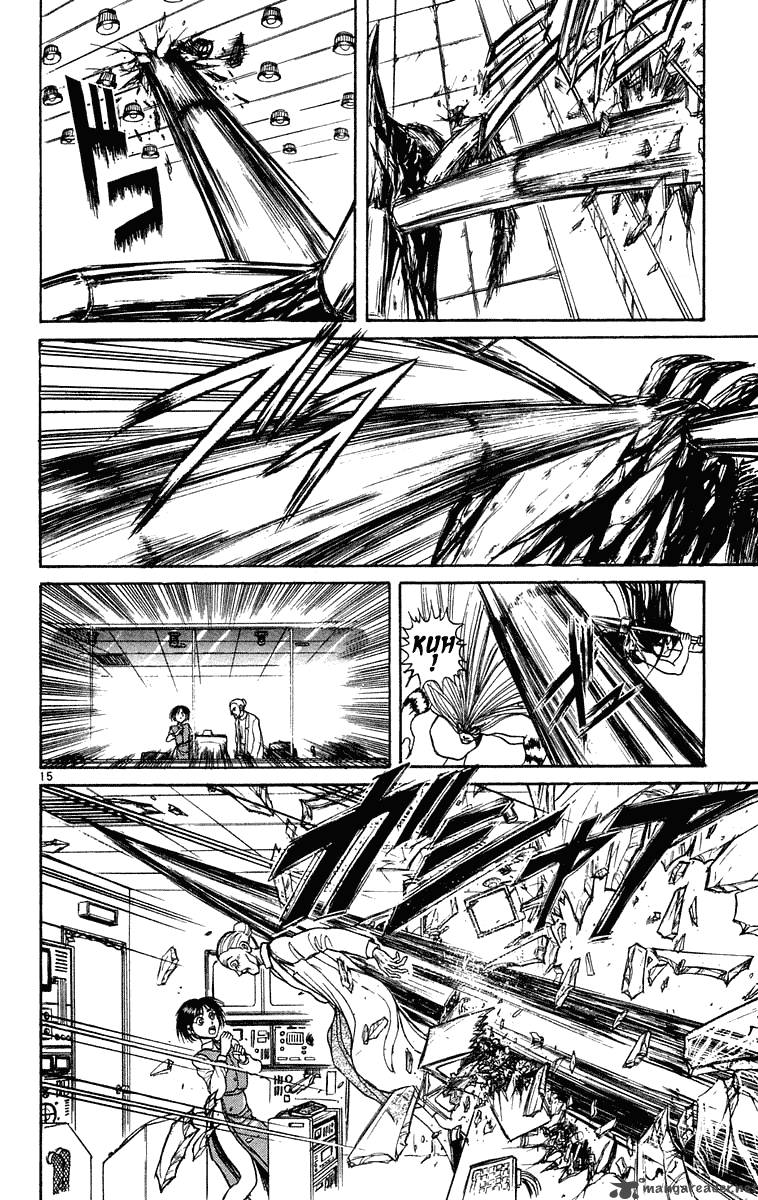 Ushio And Tora 228 21