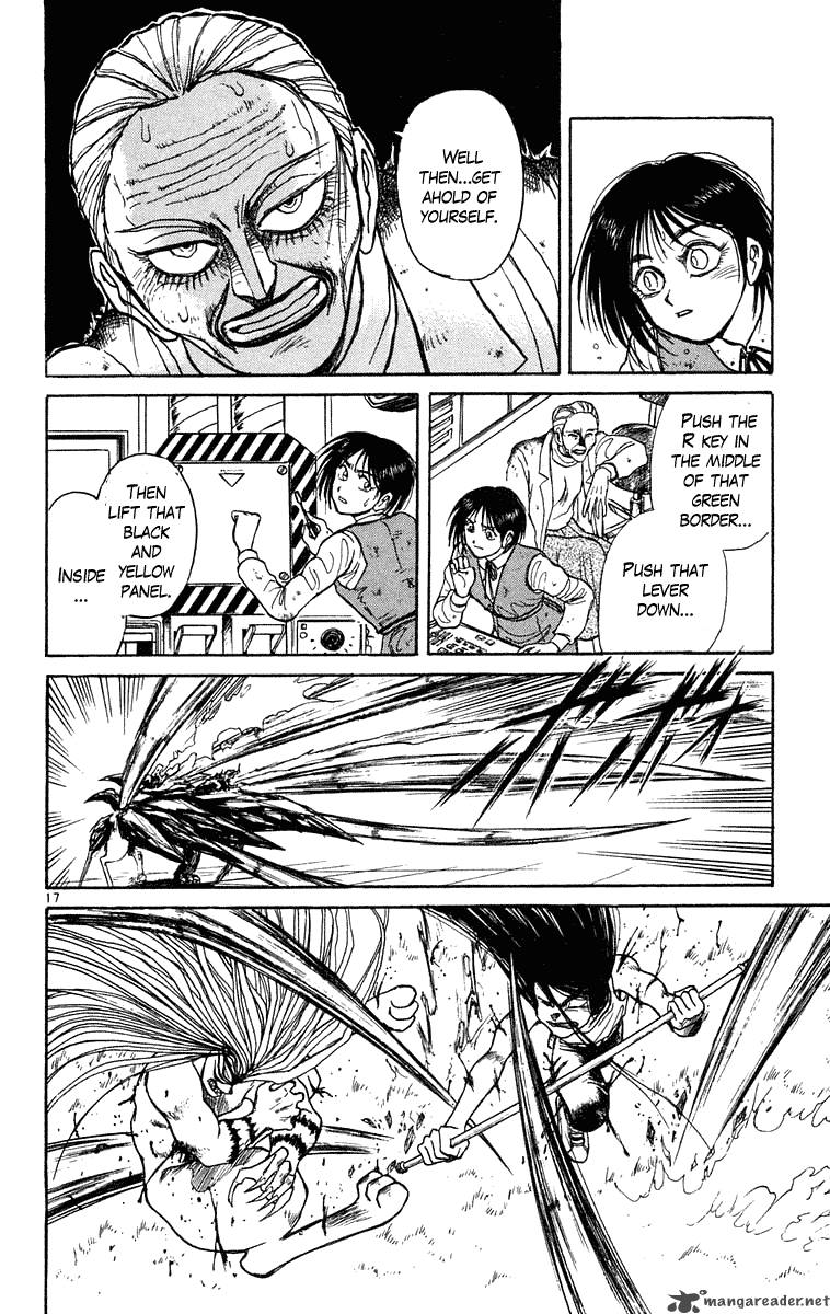 Ushio And Tora 228 23