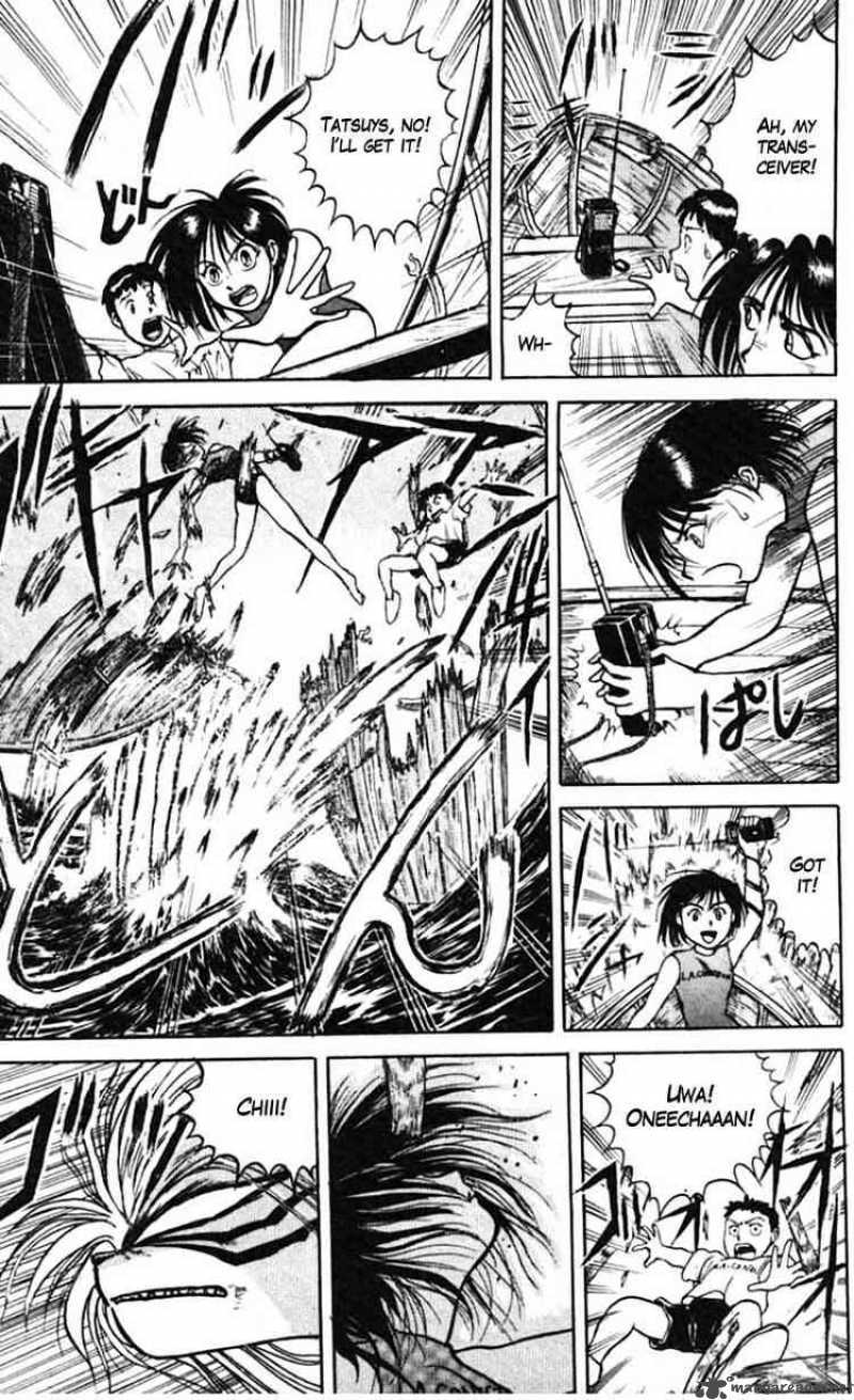 Ushio And Tora 23 20