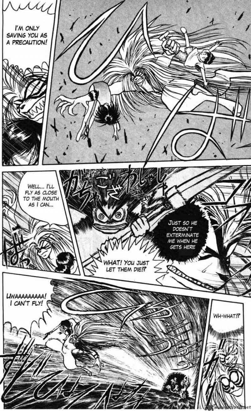 Ushio And Tora 23 21