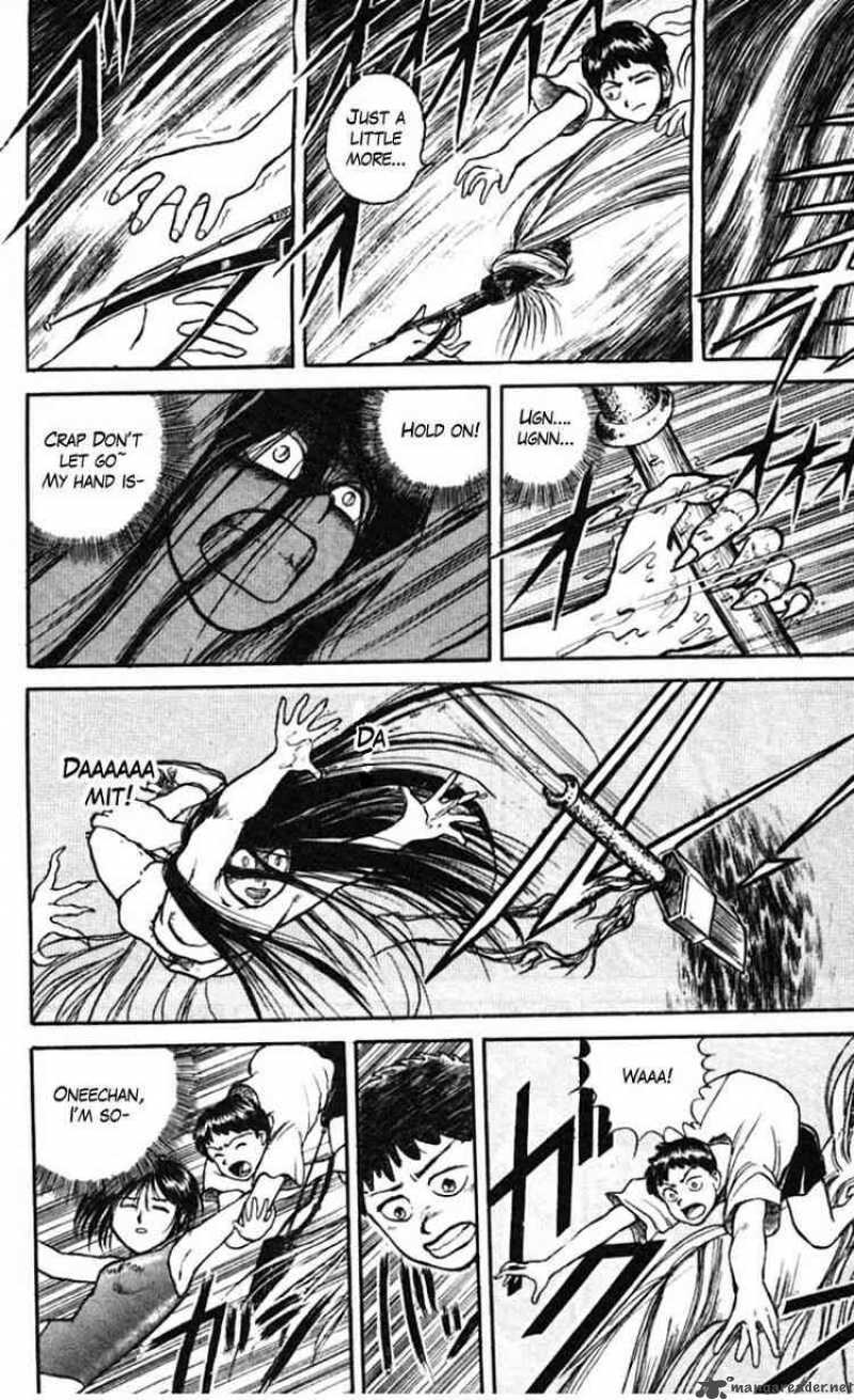 Ushio And Tora 23 29