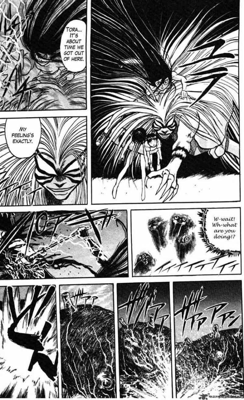 Ushio And Tora 23 34