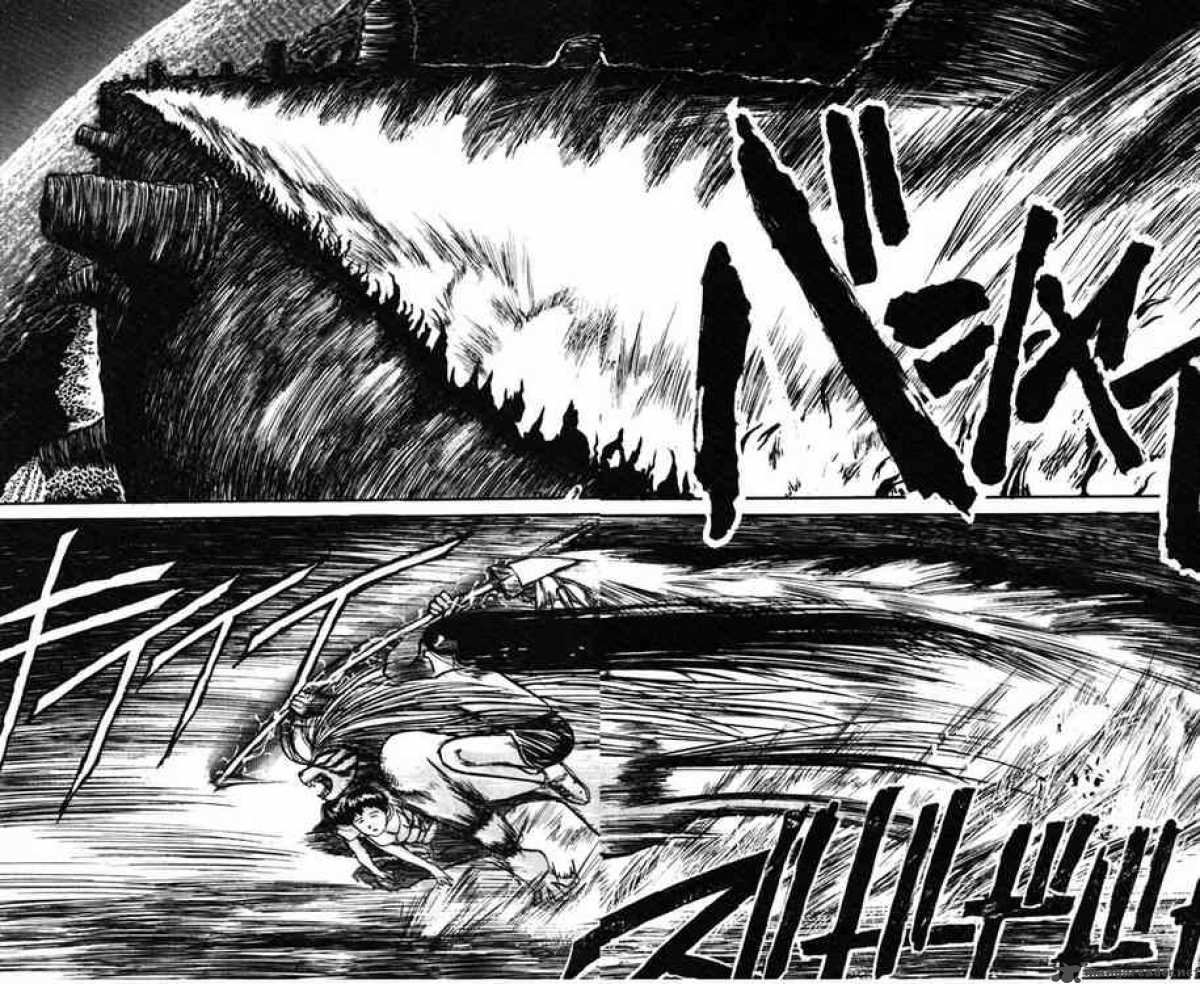 Ushio And Tora 23 35