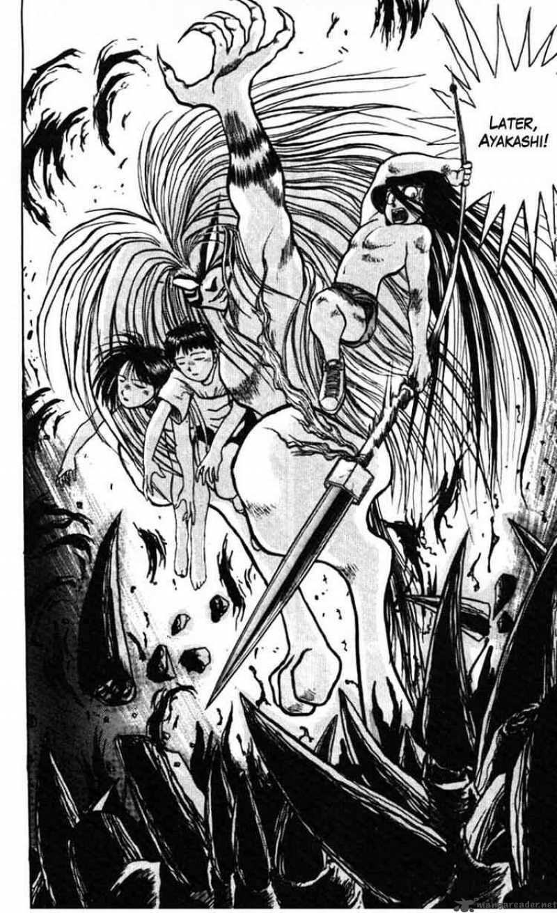 Ushio And Tora 23 38