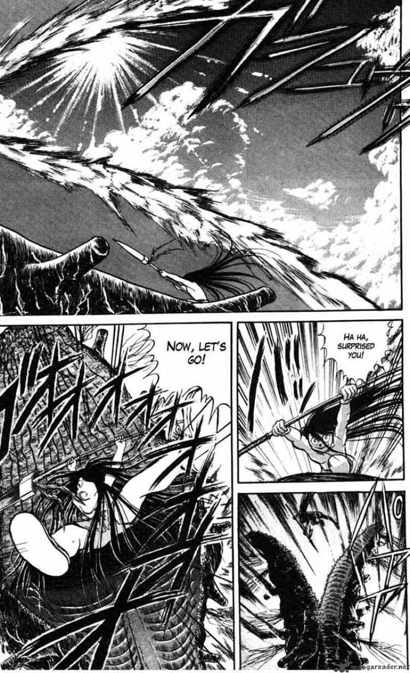 Ushio And Tora 23 8
