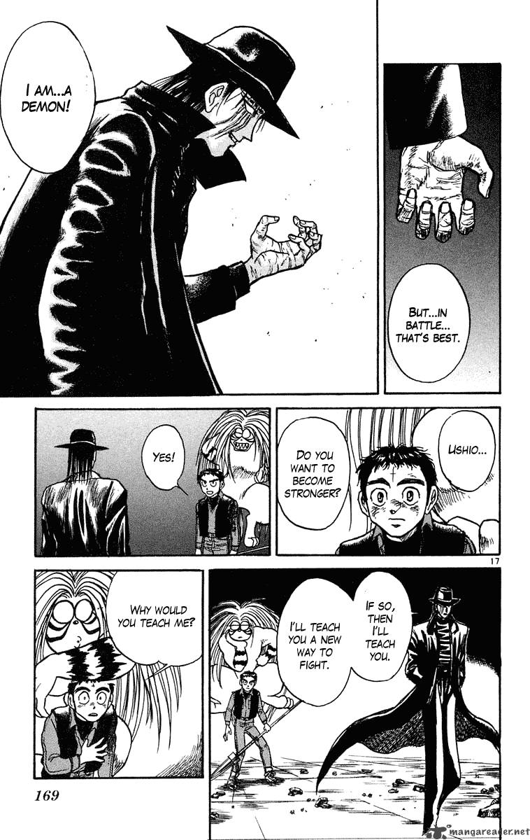 Ushio And Tora 236 16