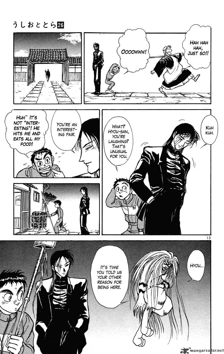Ushio And Tora 238 16