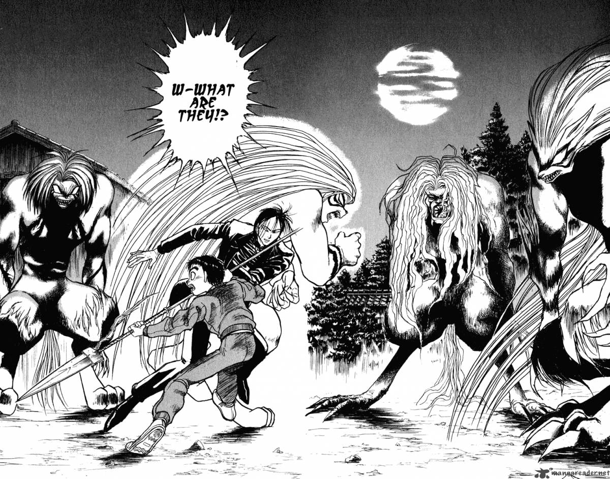 Ushio And Tora 238 19