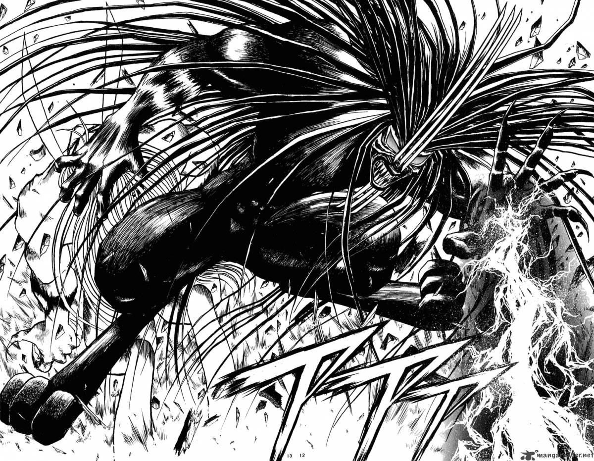 Ushio And Tora 240 12