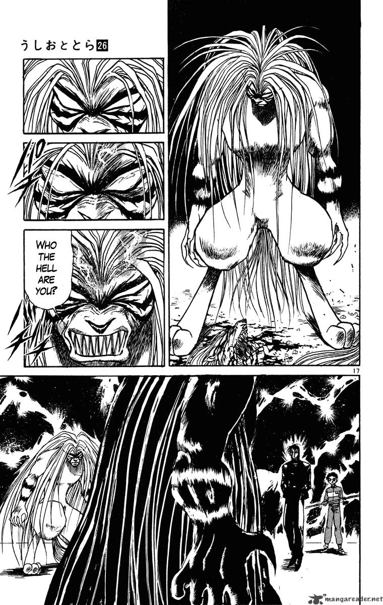 Ushio And Tora 240 16