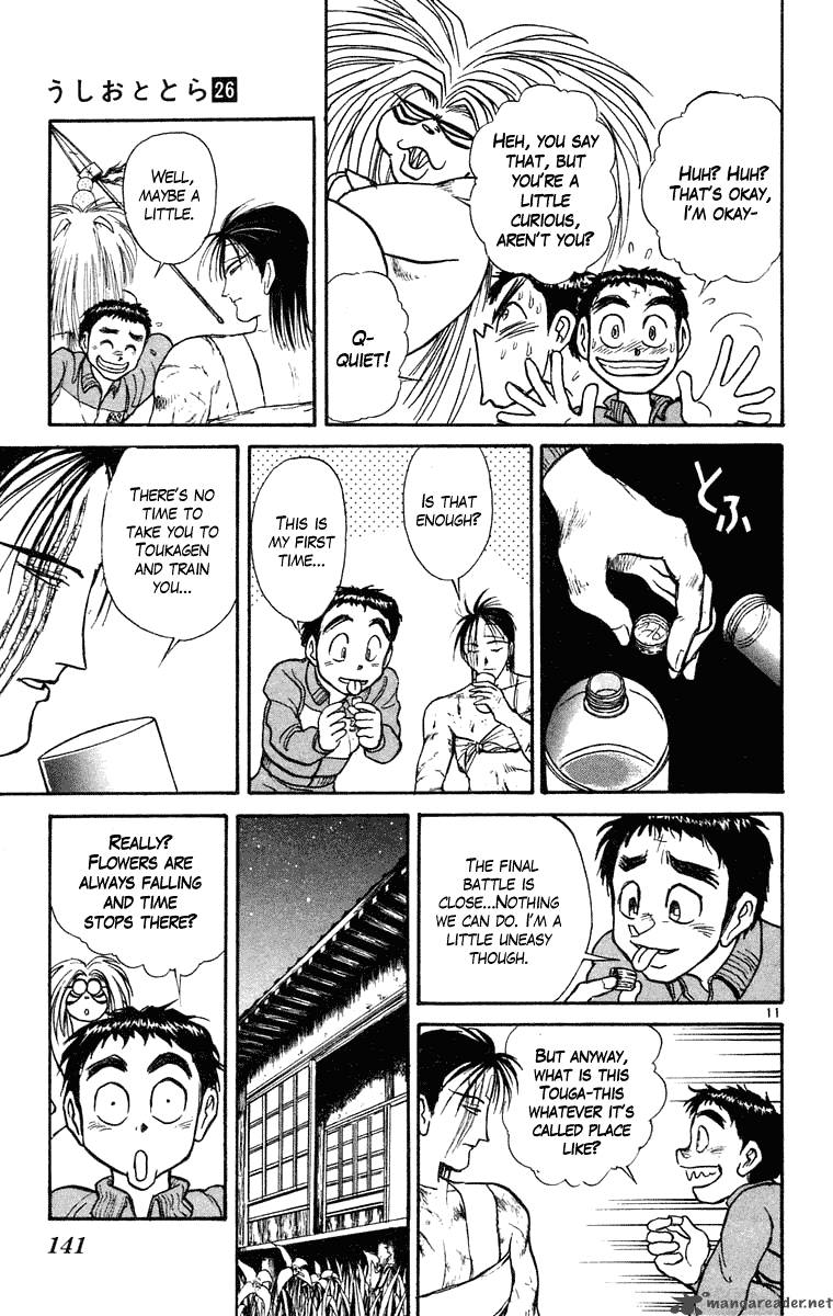 Ushio And Tora 245 12