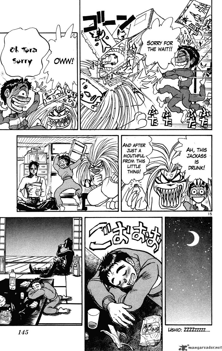 Ushio And Tora 245 16
