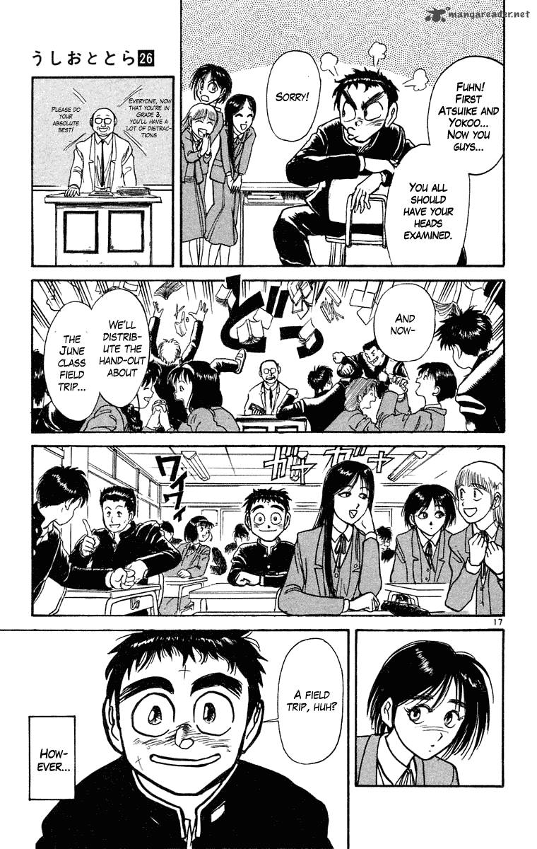 Ushio And Tora 246 18