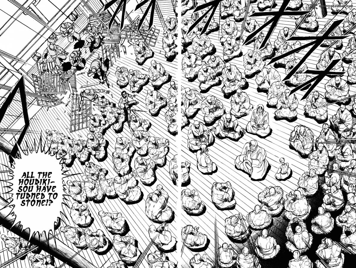 Ushio And Tora 249 14