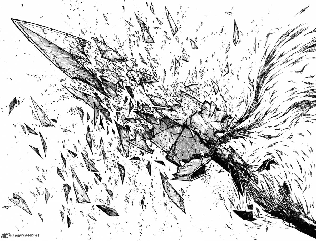 Ushio And Tora 252 2