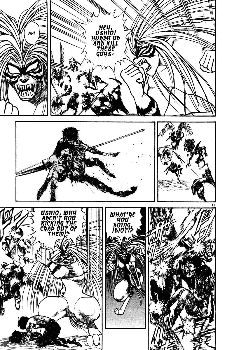 Ushio And Tora 256 11