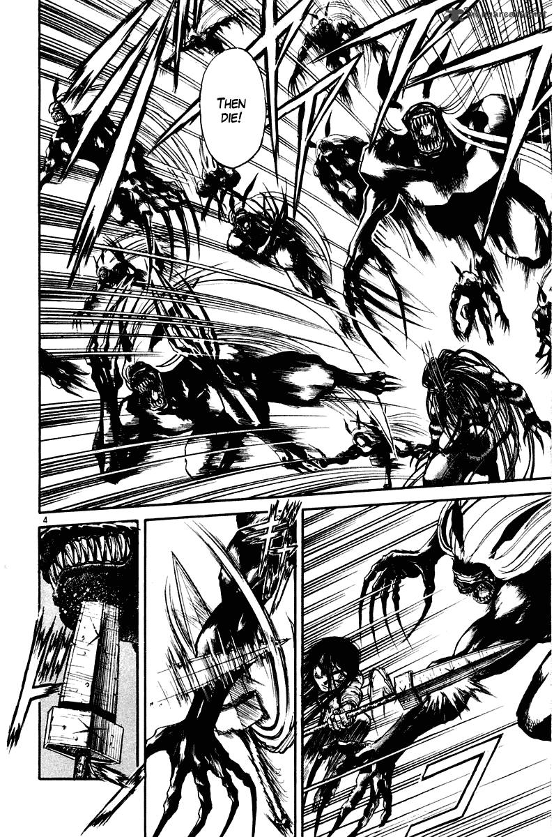 Ushio And Tora 258 8