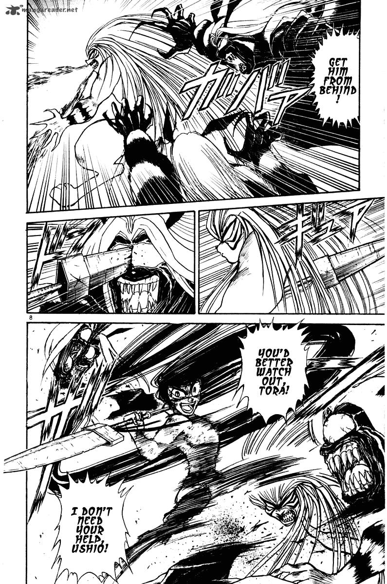 Ushio And Tora 259 8
