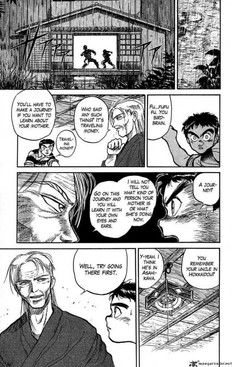 Ushio And Tora 26 11