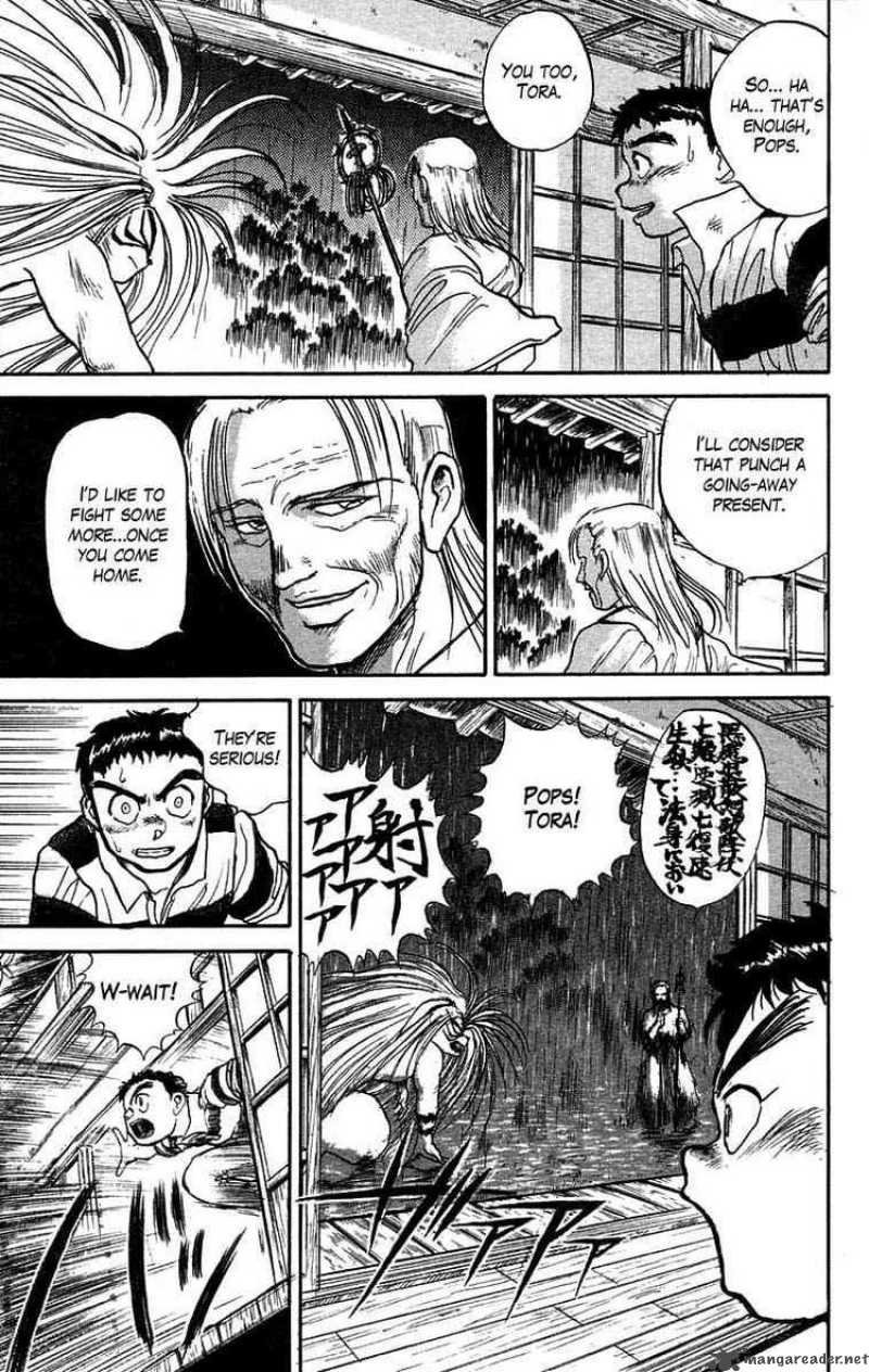Ushio And Tora 26 15