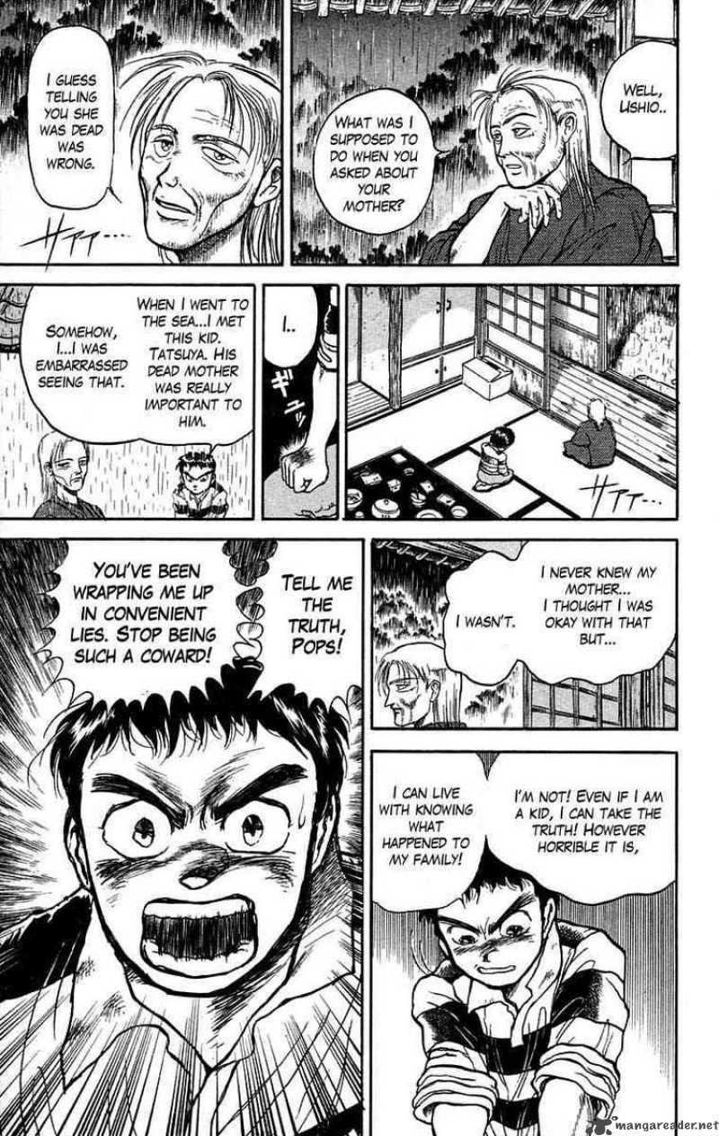 Ushio And Tora 26 9