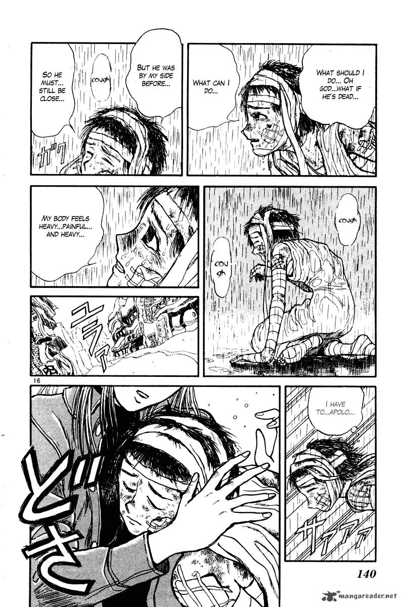 Ushio And Tora 264 17