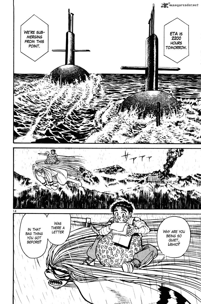 Ushio And Tora 265 15
