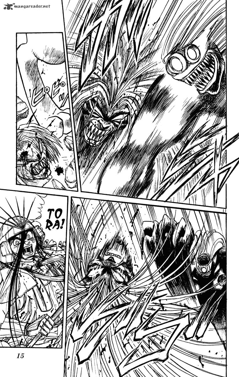 Ushio And Tora 267 15