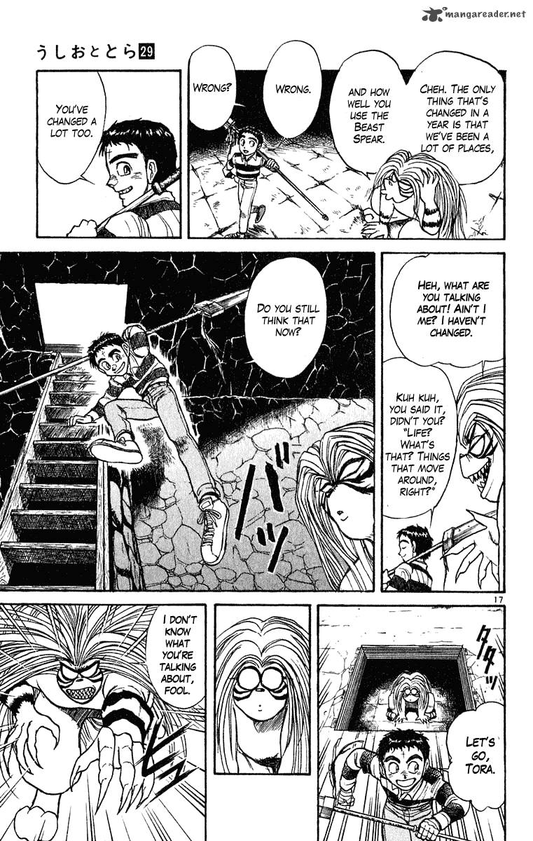 Ushio And Tora 268 17