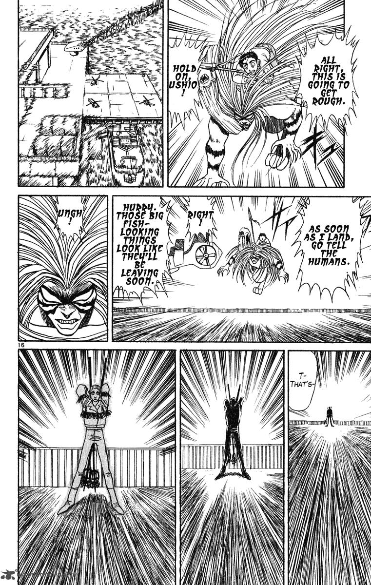 Ushio And Tora 269 17