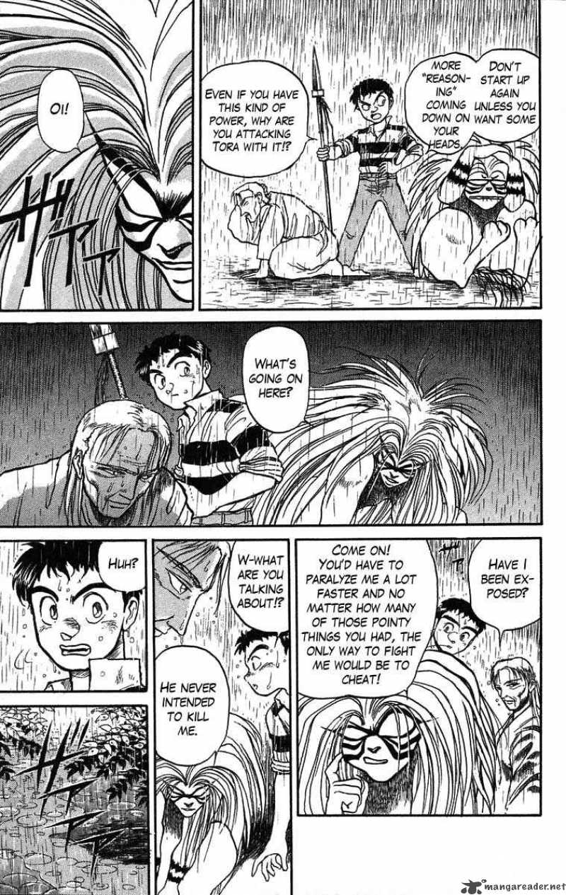 Ushio And Tora 27 14