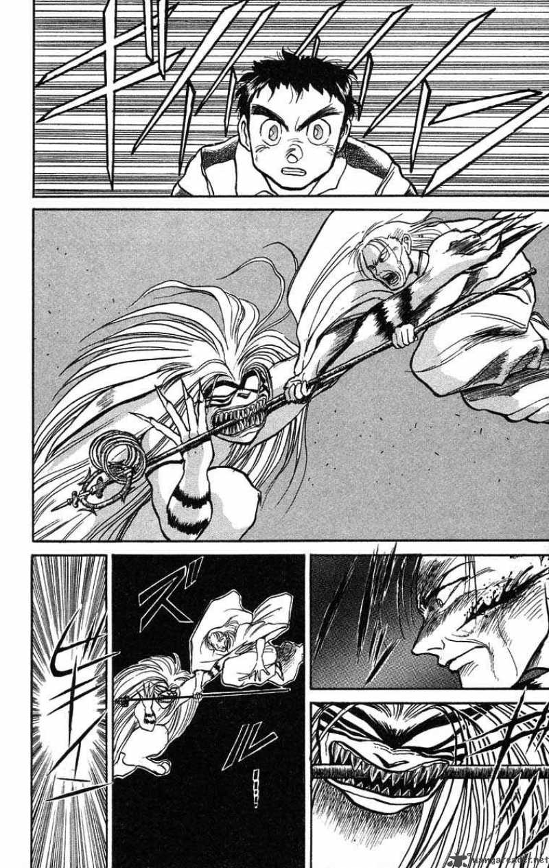 Ushio And Tora 27 5