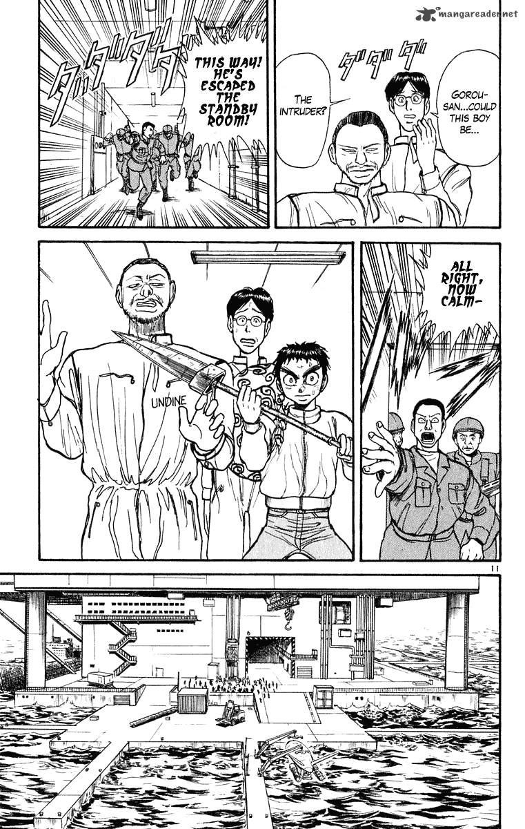 Ushio And Tora 272 12