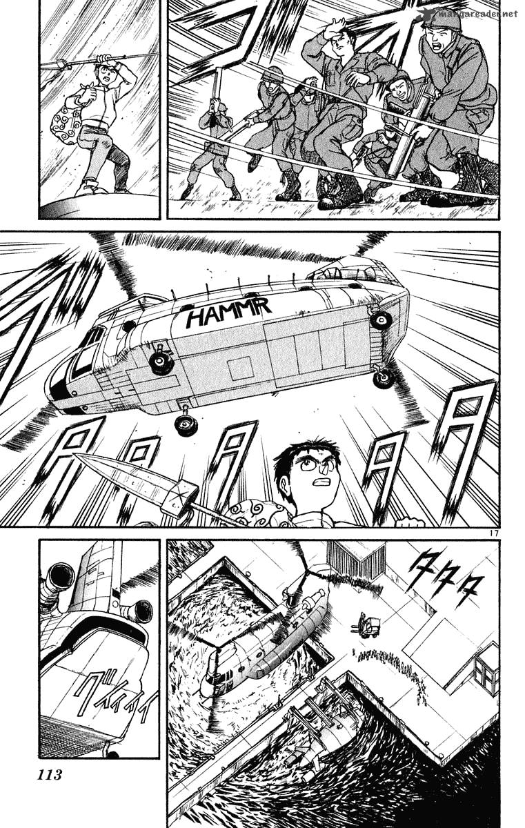 Ushio And Tora 272 18