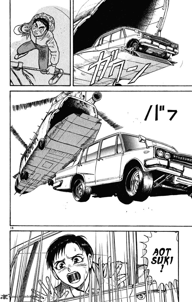 Ushio And Tora 272 19